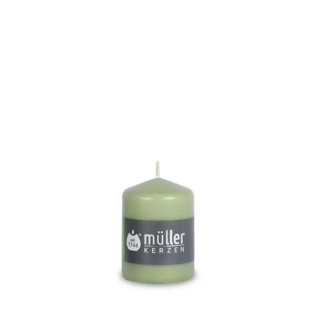 m-ller-stumpenkerzen-stumpenkerze-80-57-mm-ral image 1