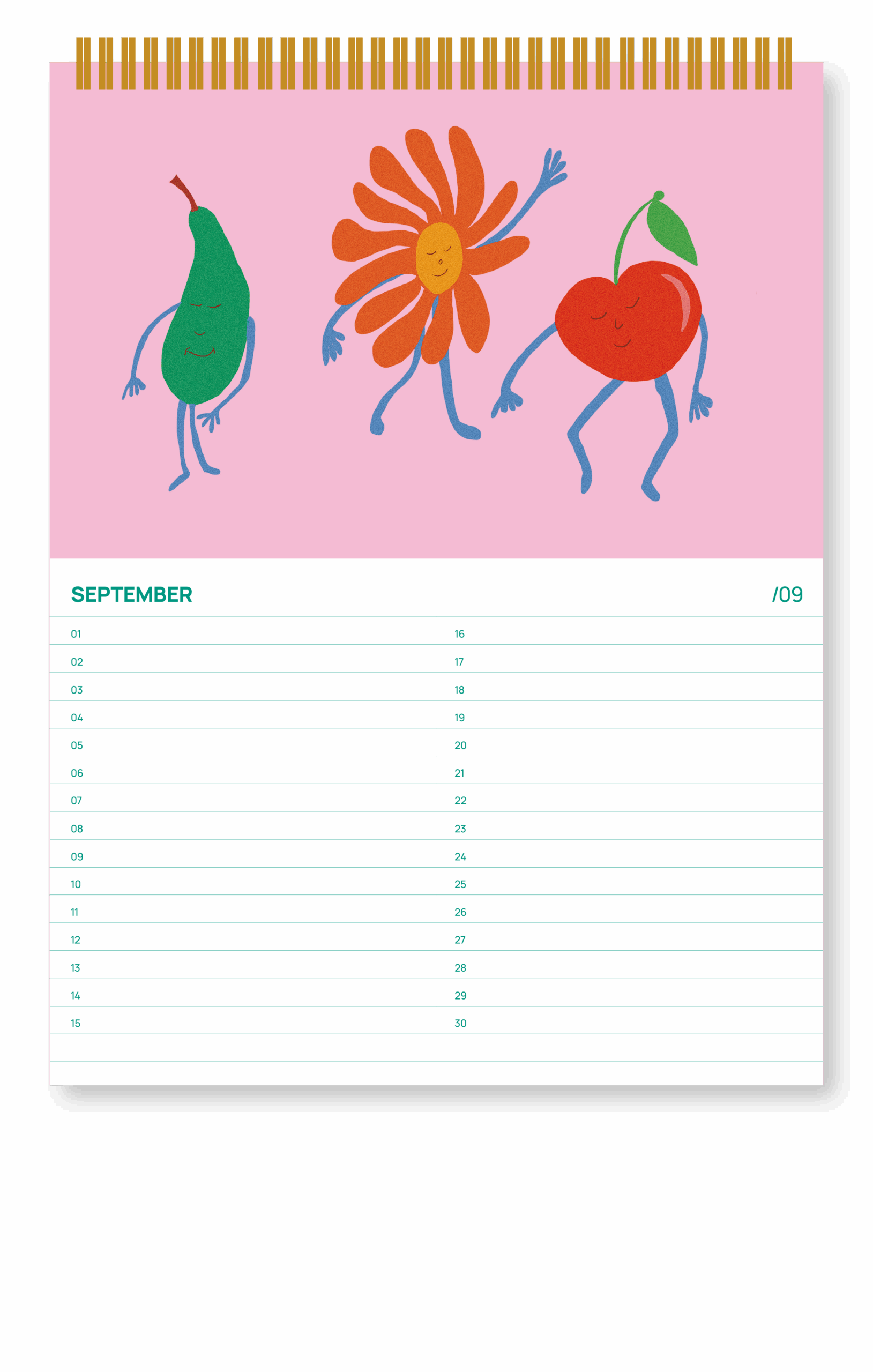 a-journal-fruity-geburtstagskalender-immerw-hrend-bunt image 5