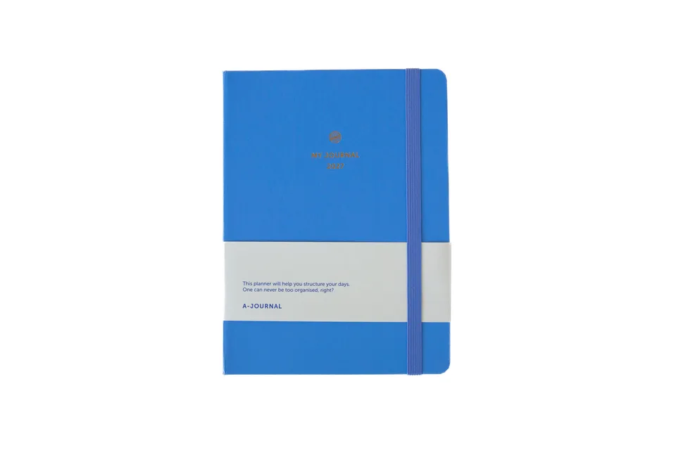 a-journal-my-journal-tagebuch-2027-lavendelblau image 1