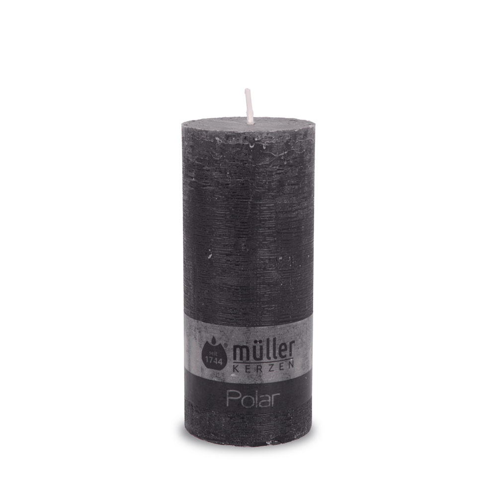 m-ller-kerzen-polar-160-68-kerze-durchgef-rbt-raureif image 2