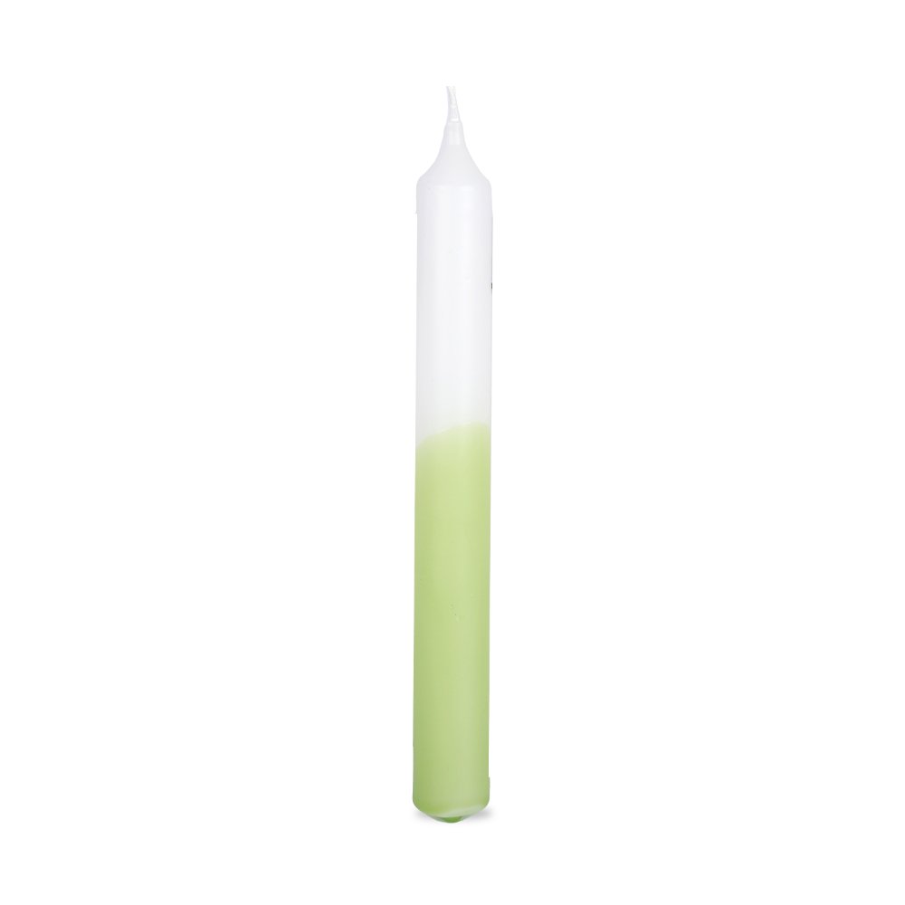 m-ller-kerzen-fr-hlings-stabkerze-spitzkerze-fr-hlingsdeko image 1