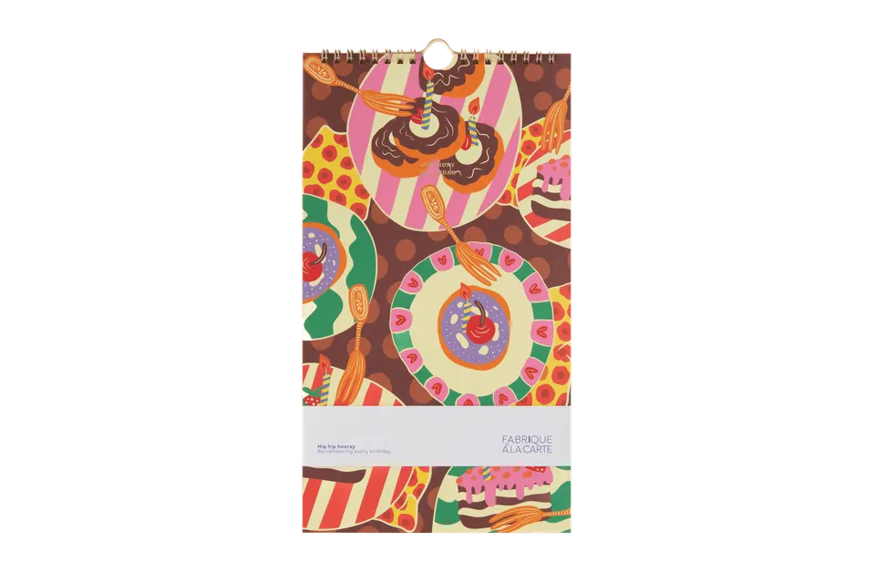 a-journal-fabrique-geburtstagskalender-cake-ohne-jahr image 1