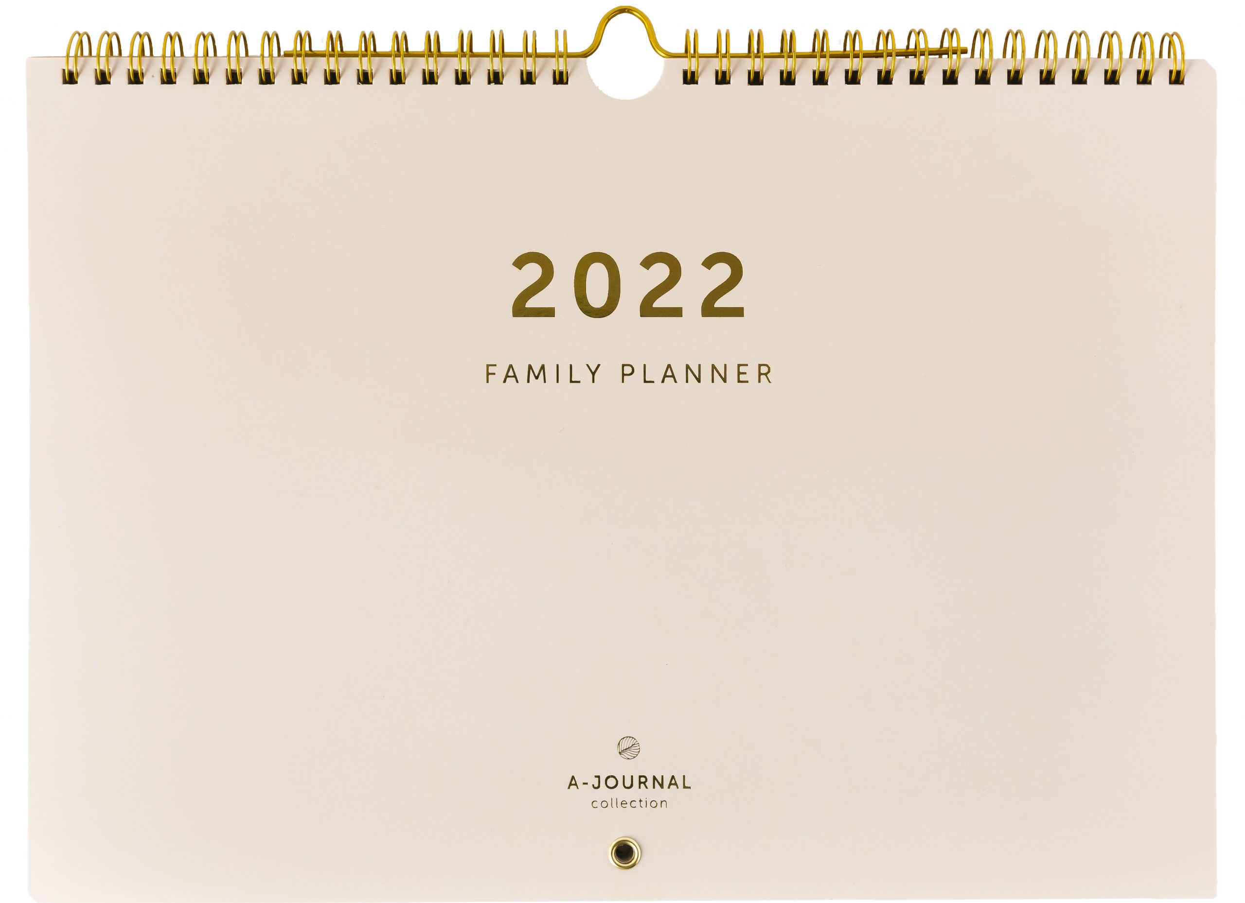 a-journal-family-planner-beige-familienkalender-mit-spalten image 1