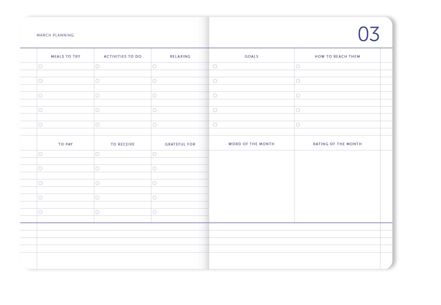 a-journal-my-journal-diary-2025-tagebuch-lavender-blue image 4