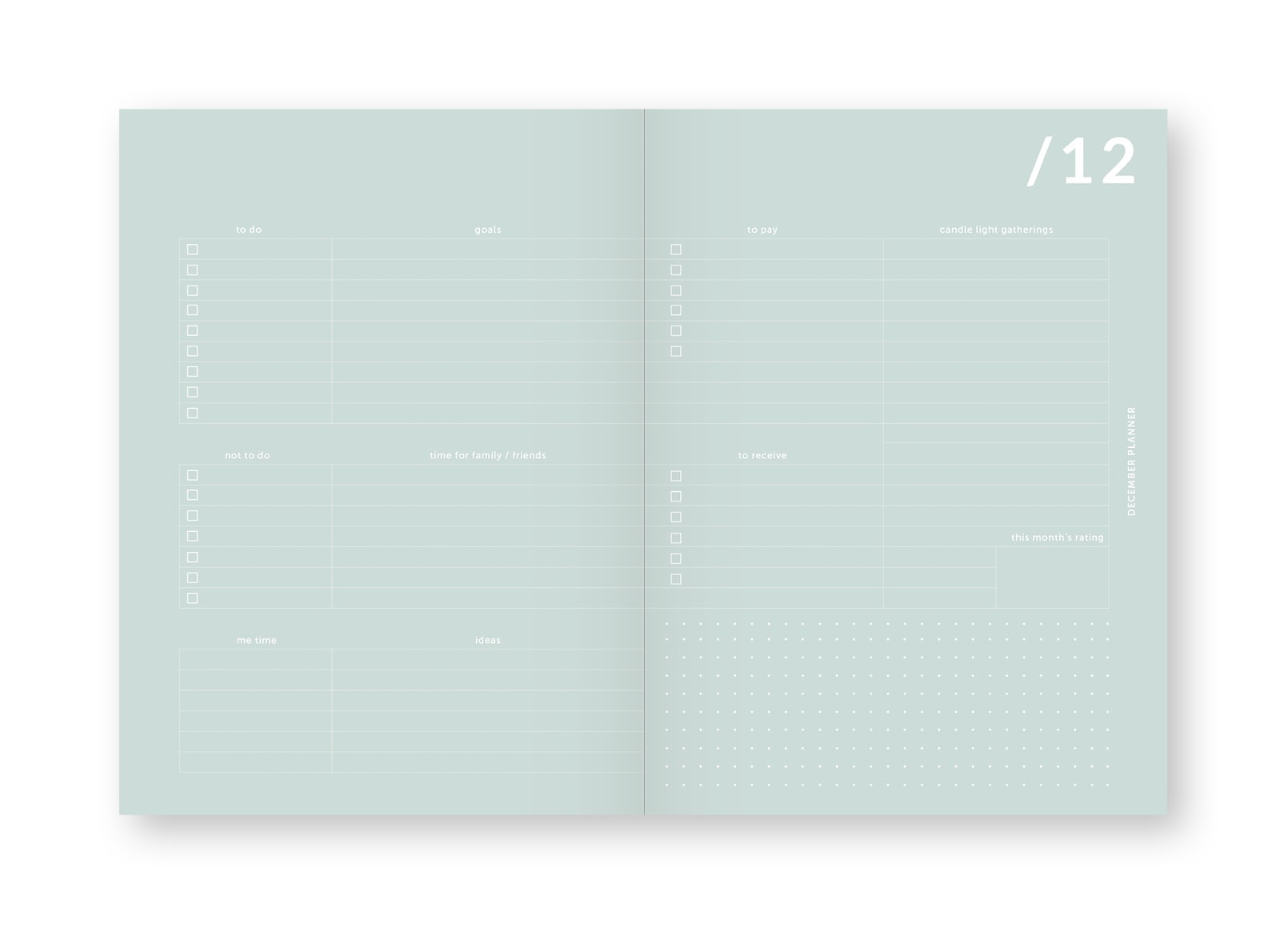 a-journal-my-journal-diary-2020-tagebuch-mintgr-n image 3