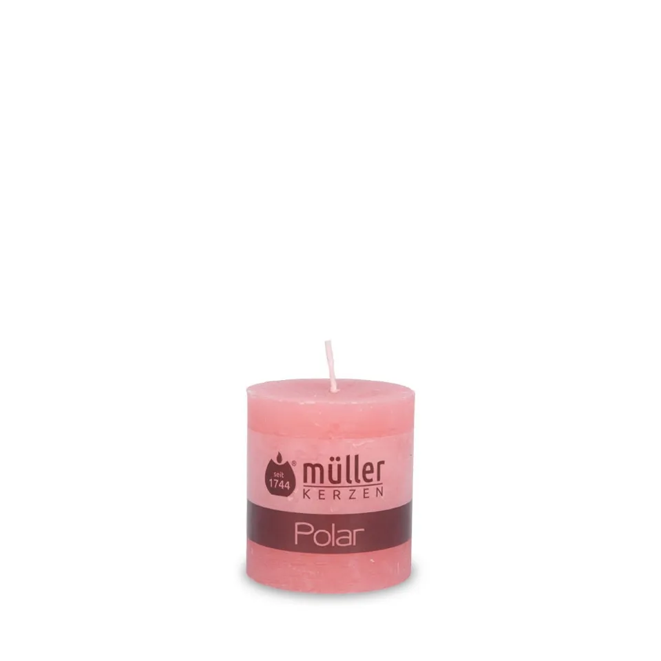 m-ller-kerzen-polarkerzen-stumpenkerze-75x68-mm-durchgef-rbt image 1