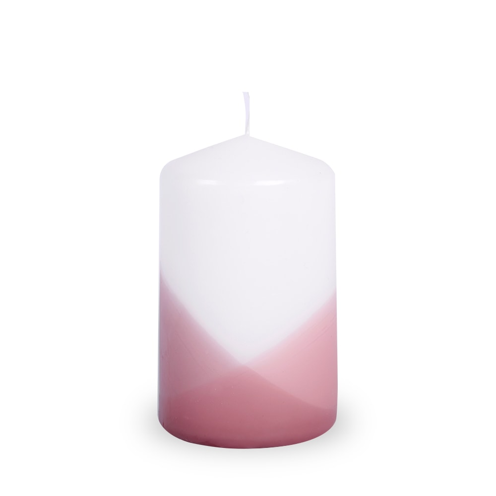 m-ller-kerzen-stumpenkerze-dip-dye-110-68-blockkerze image 1