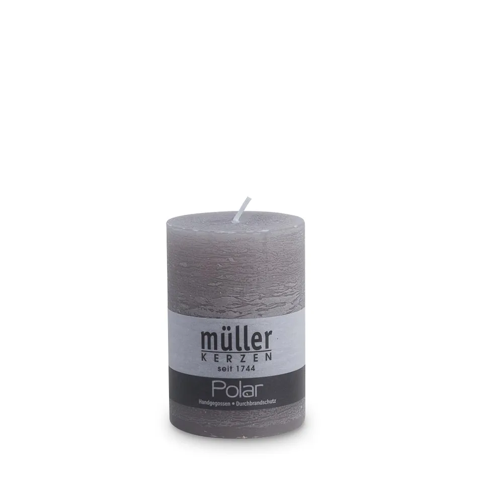 m-ller-kerzen-polar-kerze-durchgef-rbt-100-68-stumpenkerze image 1