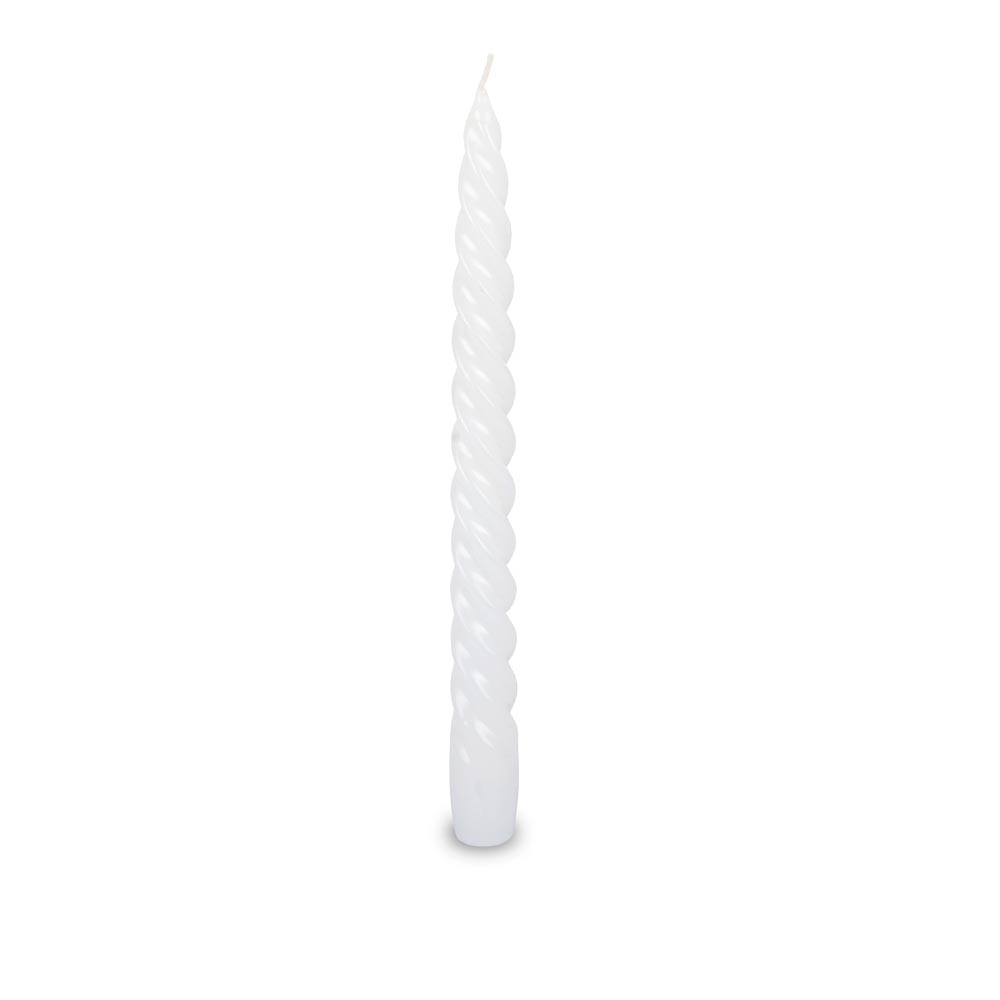 m-ller-kerzen-renaissance-spitzkerze-250-23-mm-tafelkerze image 2