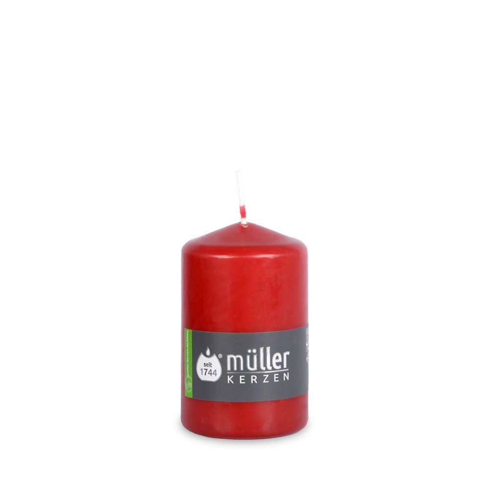 m-ller-stumpenkerzen-stumpenkerze-110-68-mm-blockkerze image 2