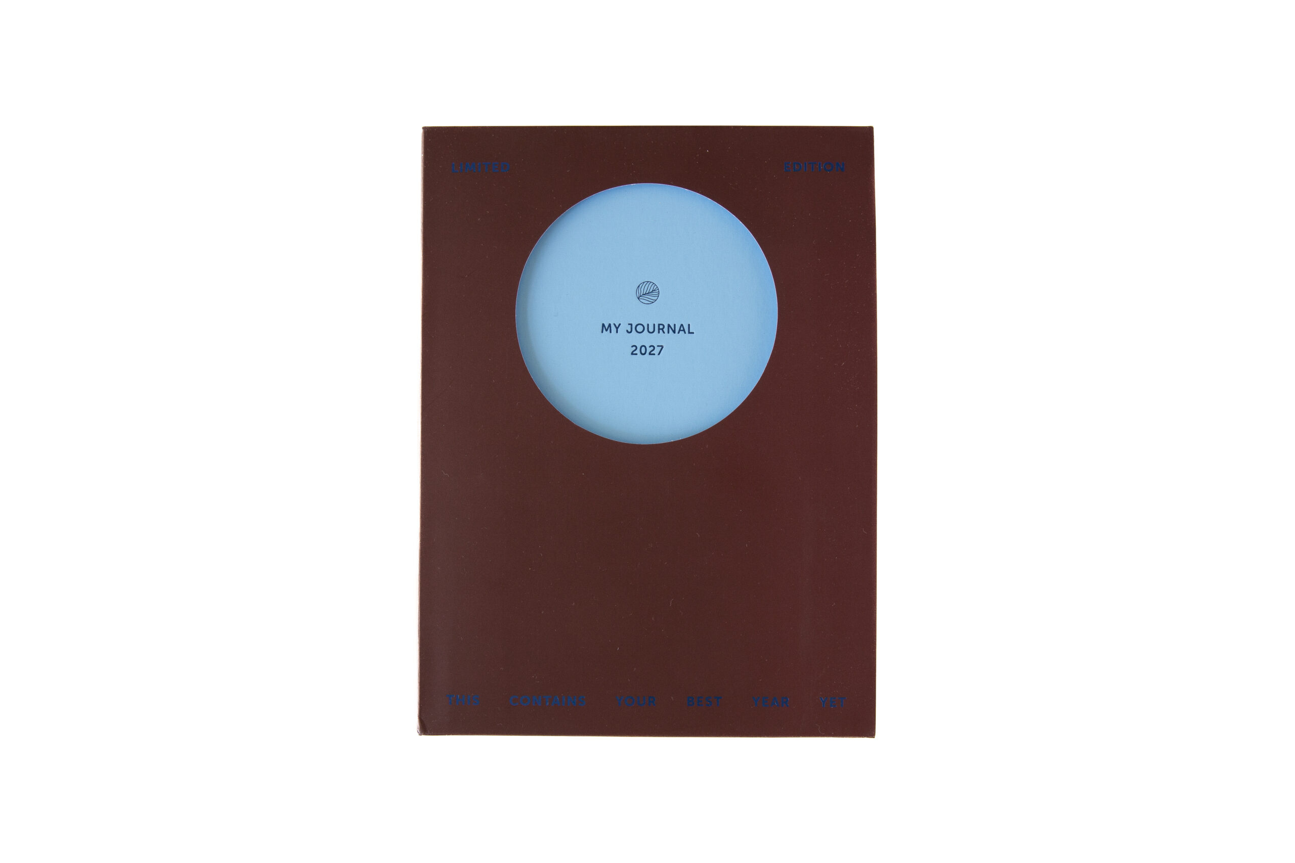 a-journal-my-journal-diary-2027-kalender-limited-edition image 1