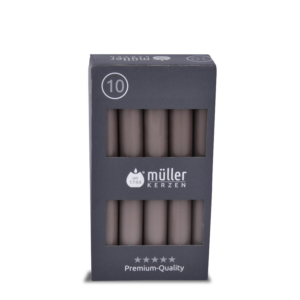 m-ller-kerzen-tafelkerzen-175-20-10er-pack-spitzkerzen image 2