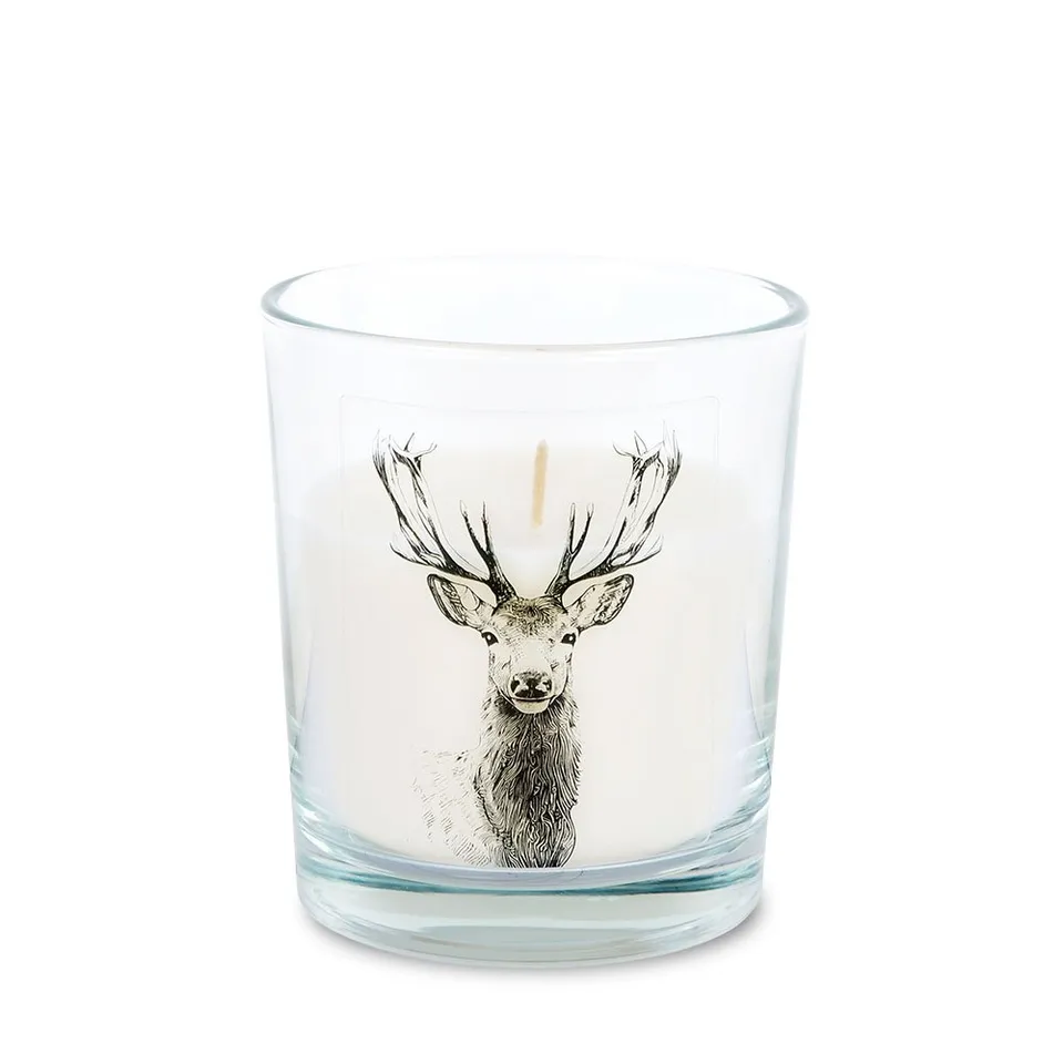 m-ller-kerzen-duftgl-ser-deer-sweet-almond-110-95-duftkerze image 1