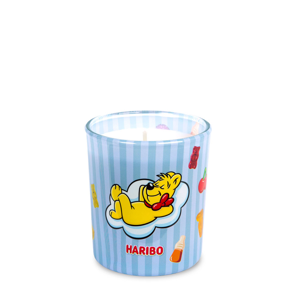 m-ller-kerzen-haribo-duftkerze-8-cm-fruchtig image 3