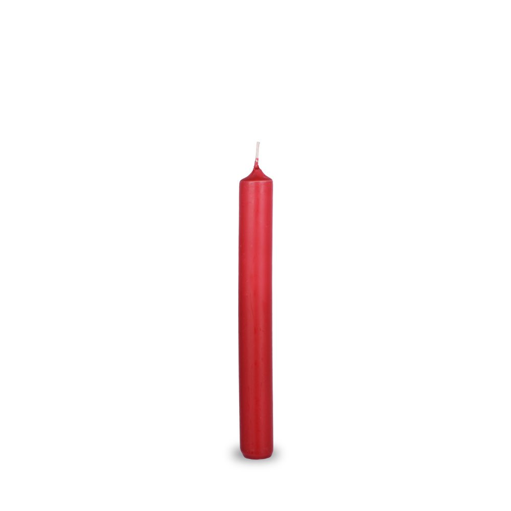 m-ller-kerzen-spitz-und-tafelkerzen-175-20-mm-tafelkerzen-10er image 2