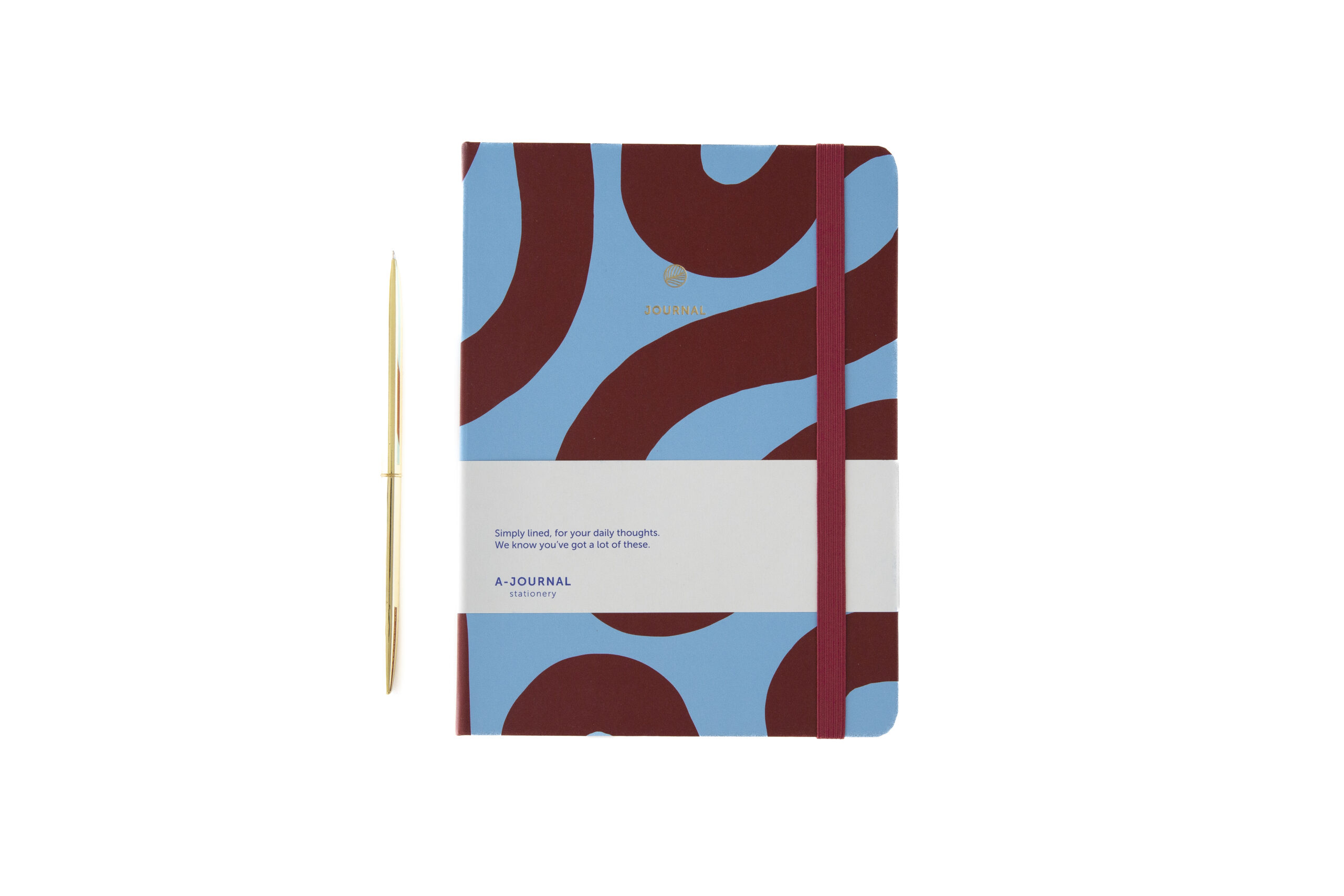 a-journal-flow-cherry-notebook-notizbuch-kirschen image 3