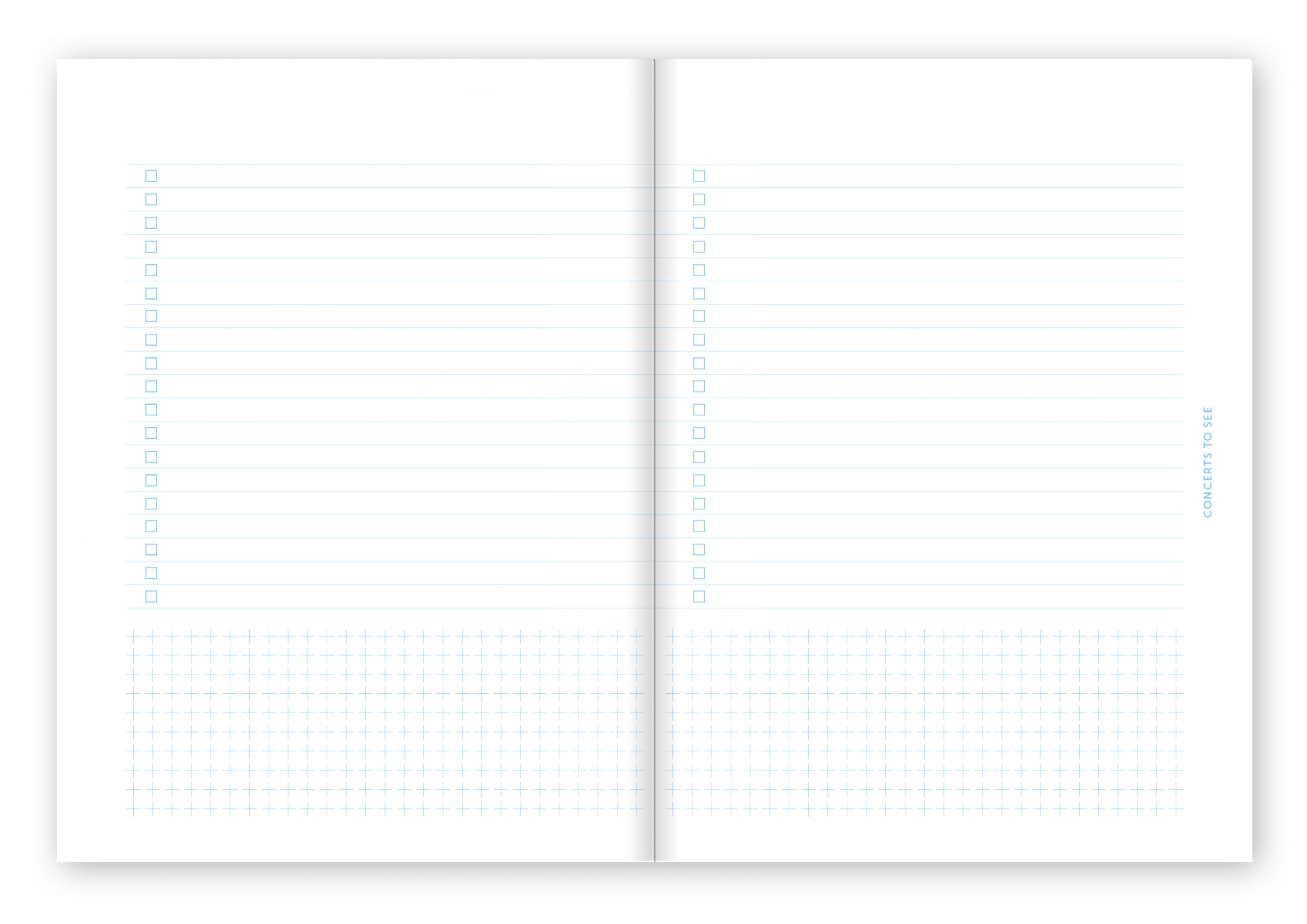 a-journal-school-diary-schulkalender-brush-yellow image 4