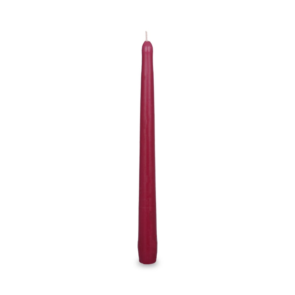 m-ller-kerzen-spitzkerze-245-mm-cellophaniert-tafelkerze image 5
