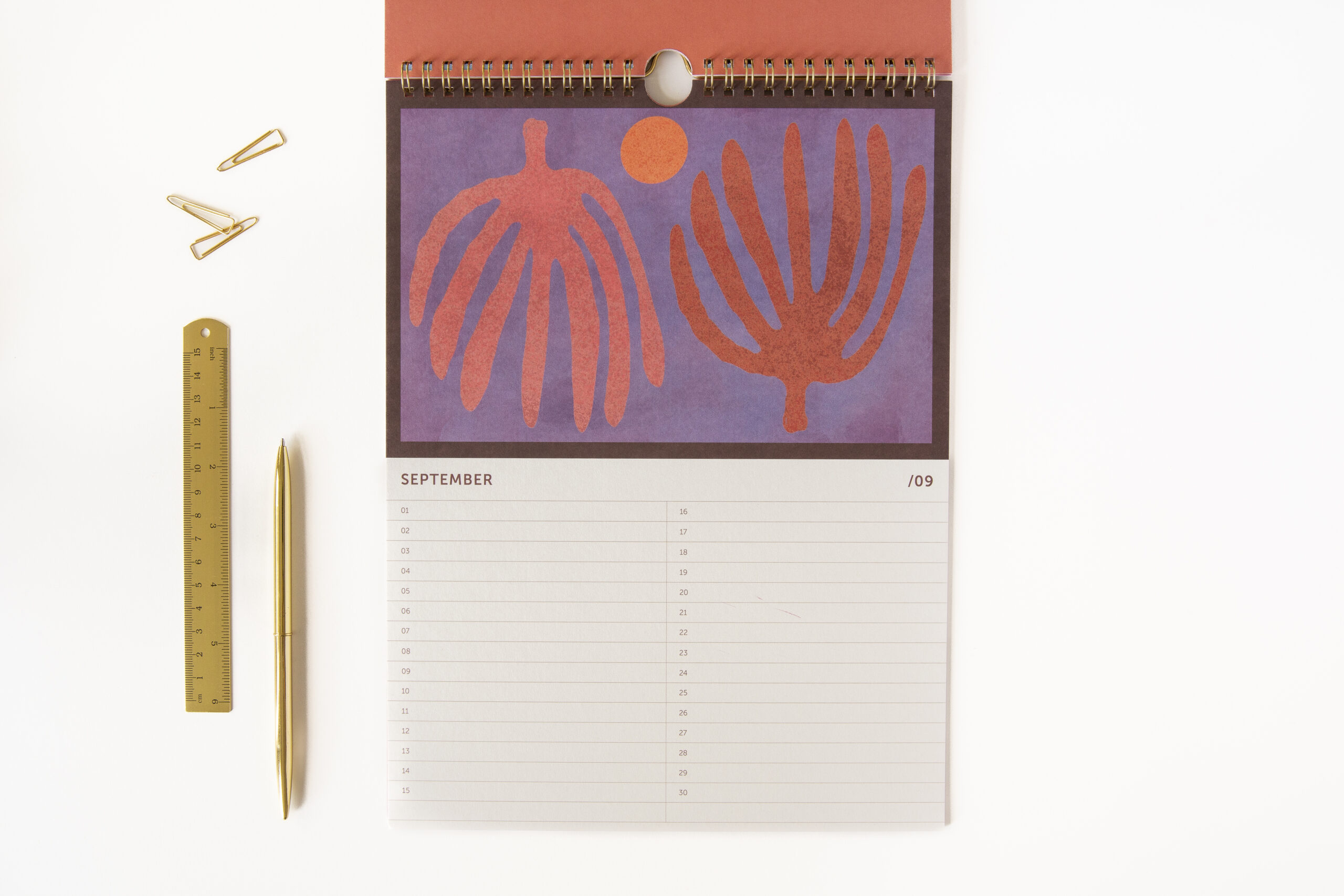 a-journal-birthday-calender-arty-2-0-geburtstagskalender image 4