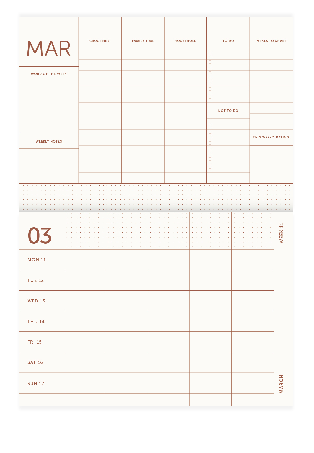a-journal-family-planner-2024-circle-familienplaner image 1
