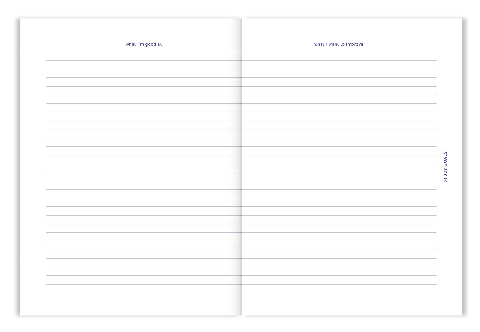 a-journal-school-diary-2022-2023-schulkalender-lavender-blue image 3