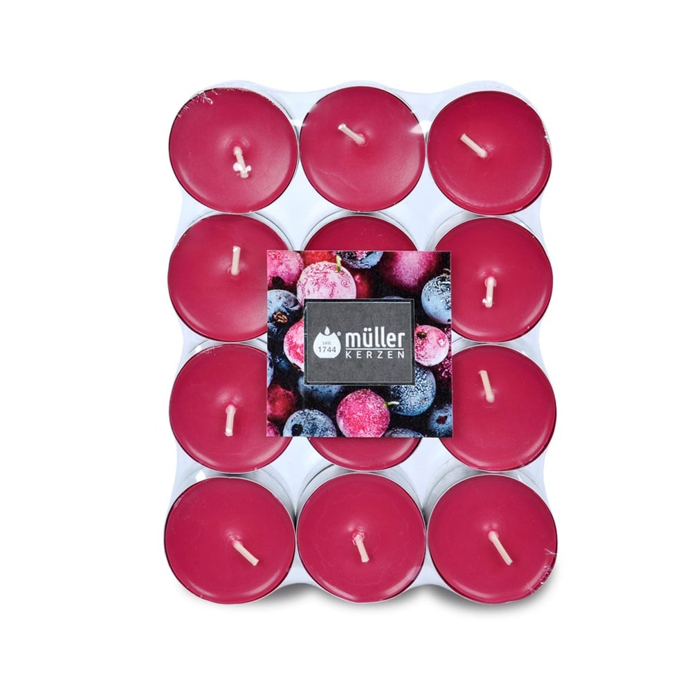 m-ller-kerzen-aromatic-art-duft-lichte-24er-flatpack-4h image 2