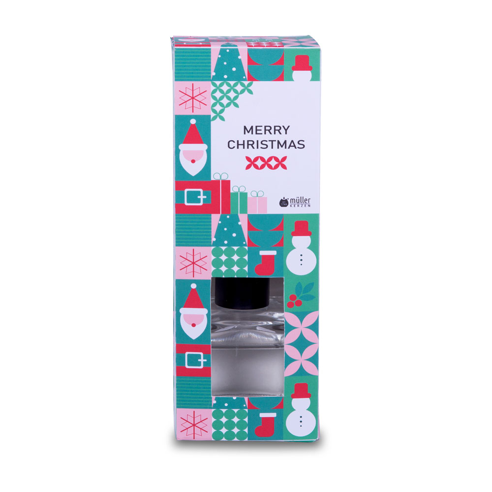 m-ller-kerzen-raumbedufter-60ml-xmas-raumduft-wasserbasis image 1