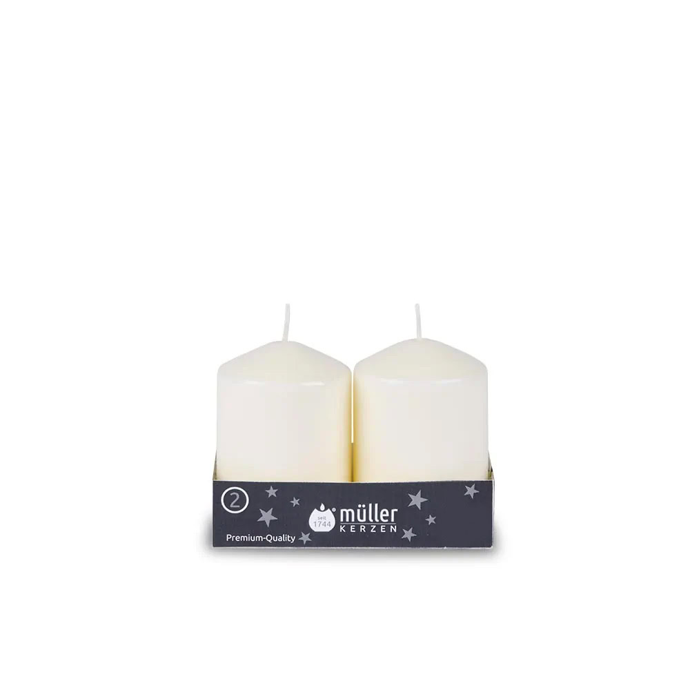 m-ller-kerzen-stumpenkerzen-80-55-mm-2er-pack-farbig image 1