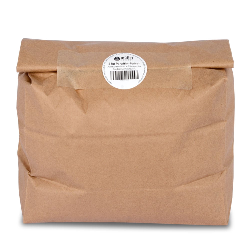 m-ller-kerzen-outdoor-nachf-llwachs-schmelzfeuer-3-kg image 1