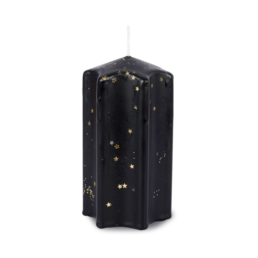 m-ller-kerzen-sternkerze-sparkle-110-58-weihnachtskerze image 5