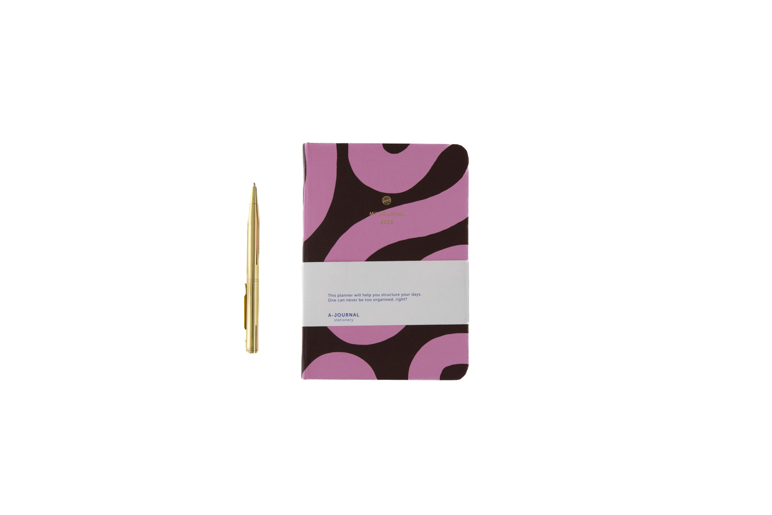 a-journal-my-journal-2026-flow-a6-tagebuch-mit-wochenkalender image 5