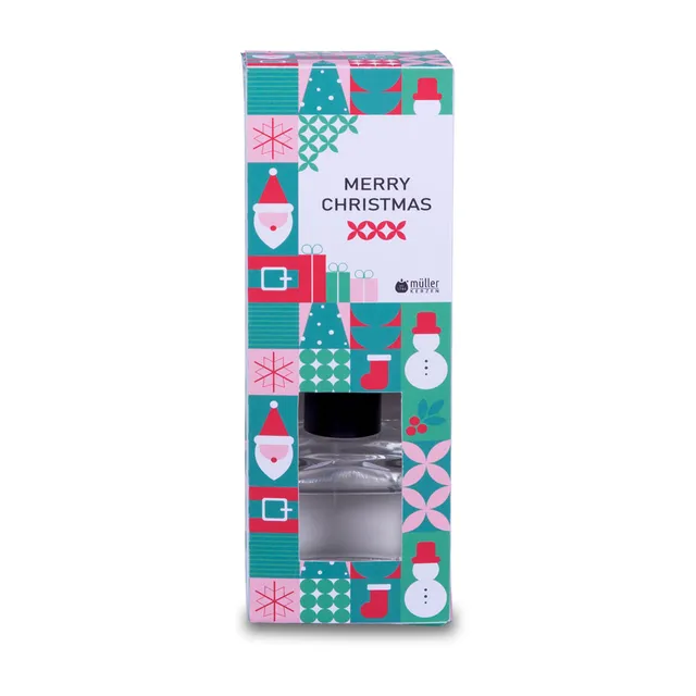 m-ller-kerzen-raumbedufter-60ml-xmas-raumduft-wasserbasis image 1