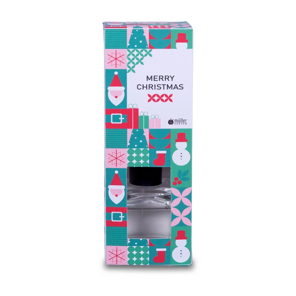 m-ller-kerzen-raumbedufter-60ml-xmas-raumduft-wasserbasis image 1