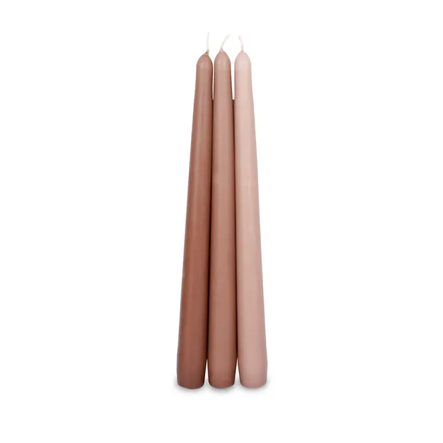 m-ller-kerzen-shade-spitzkerzen-paperpack-tafelkerzen image 1