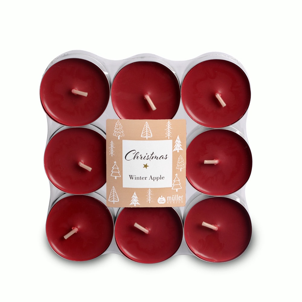 m-ller-kerzen-duft-lichte-duftlichte-christmas-18er-teelichte image 3