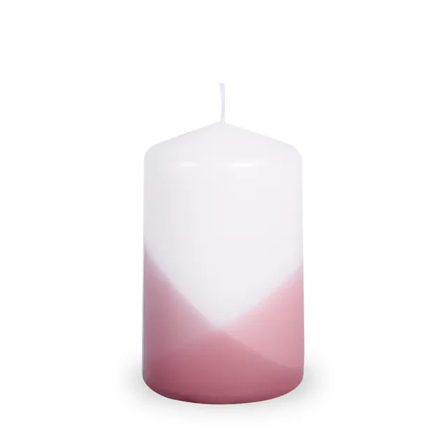 m-ller-kerzen-stumpenkerze-dip-dye-110-68-blockkerze image 1