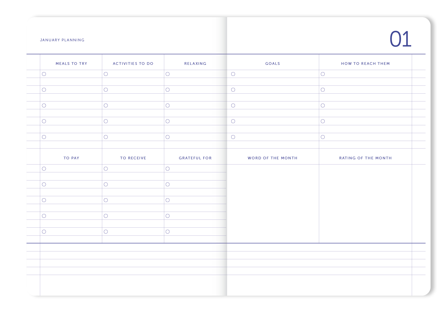 a-journal-my-journal-a6-tagebuch-dunkelblau-2024 image 3