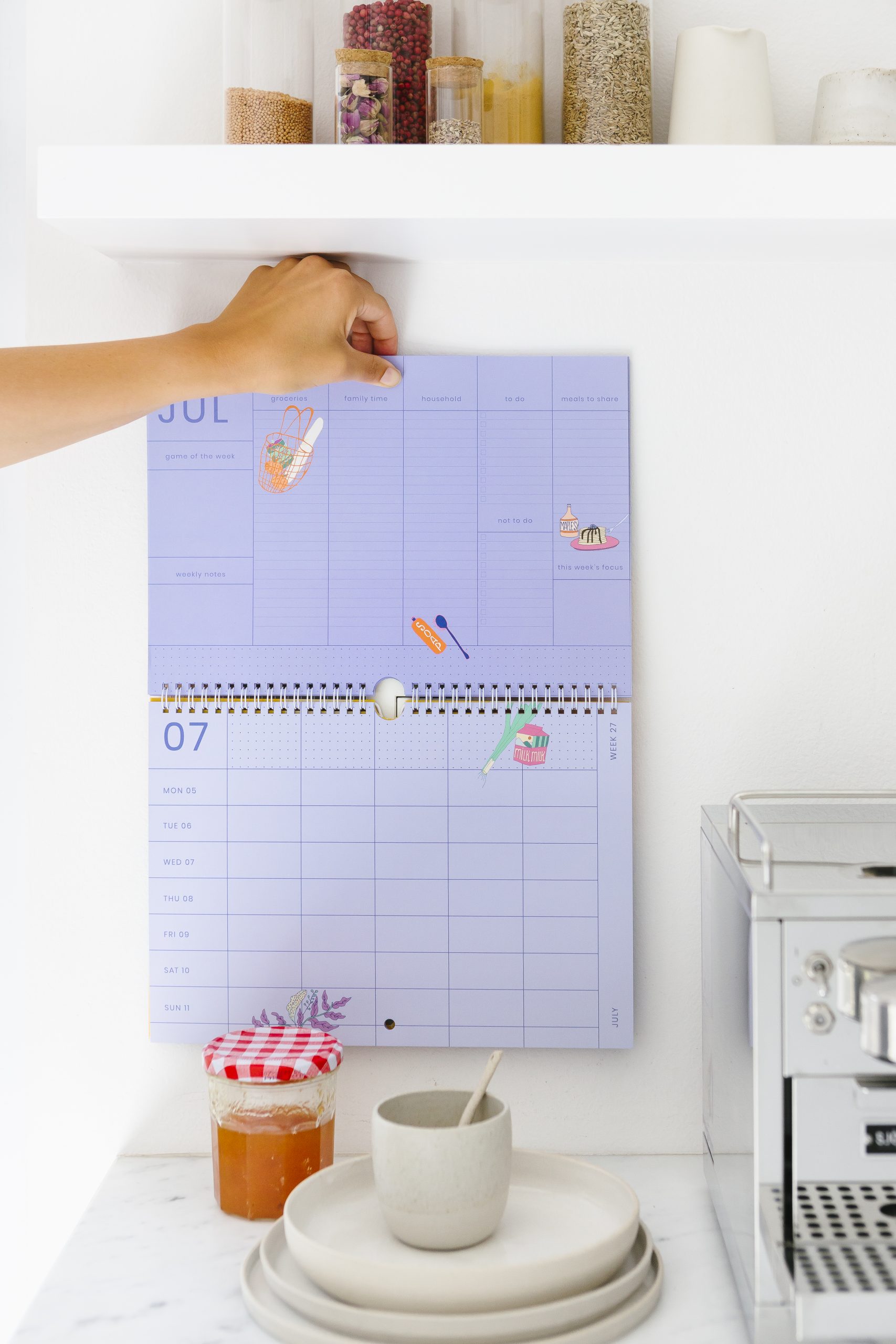 lima-lou-family-planner-2021-familienplaner image 3