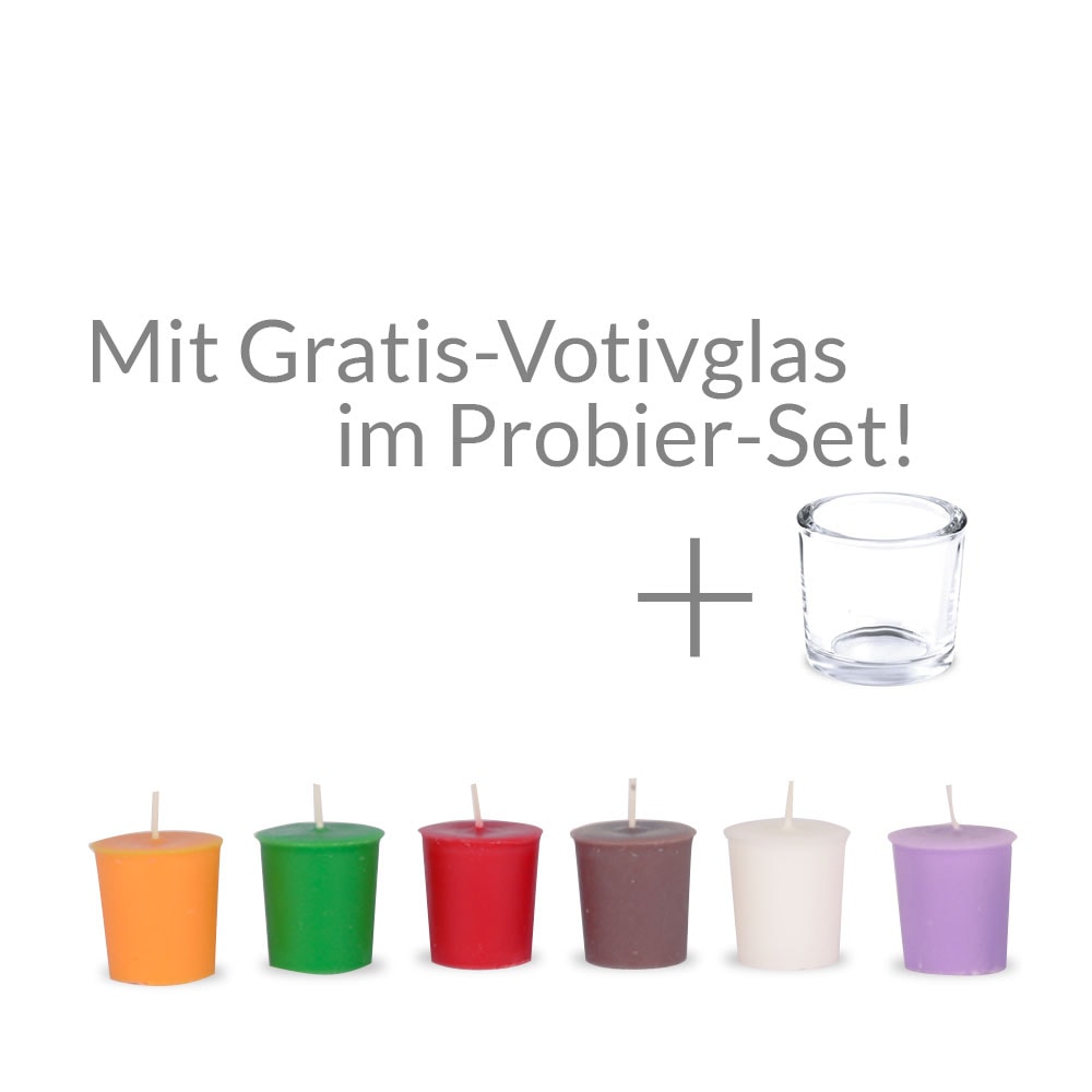 m-ller-kerzen-aromatic-art-votivlicht-probierset-duftkerze-set image 1