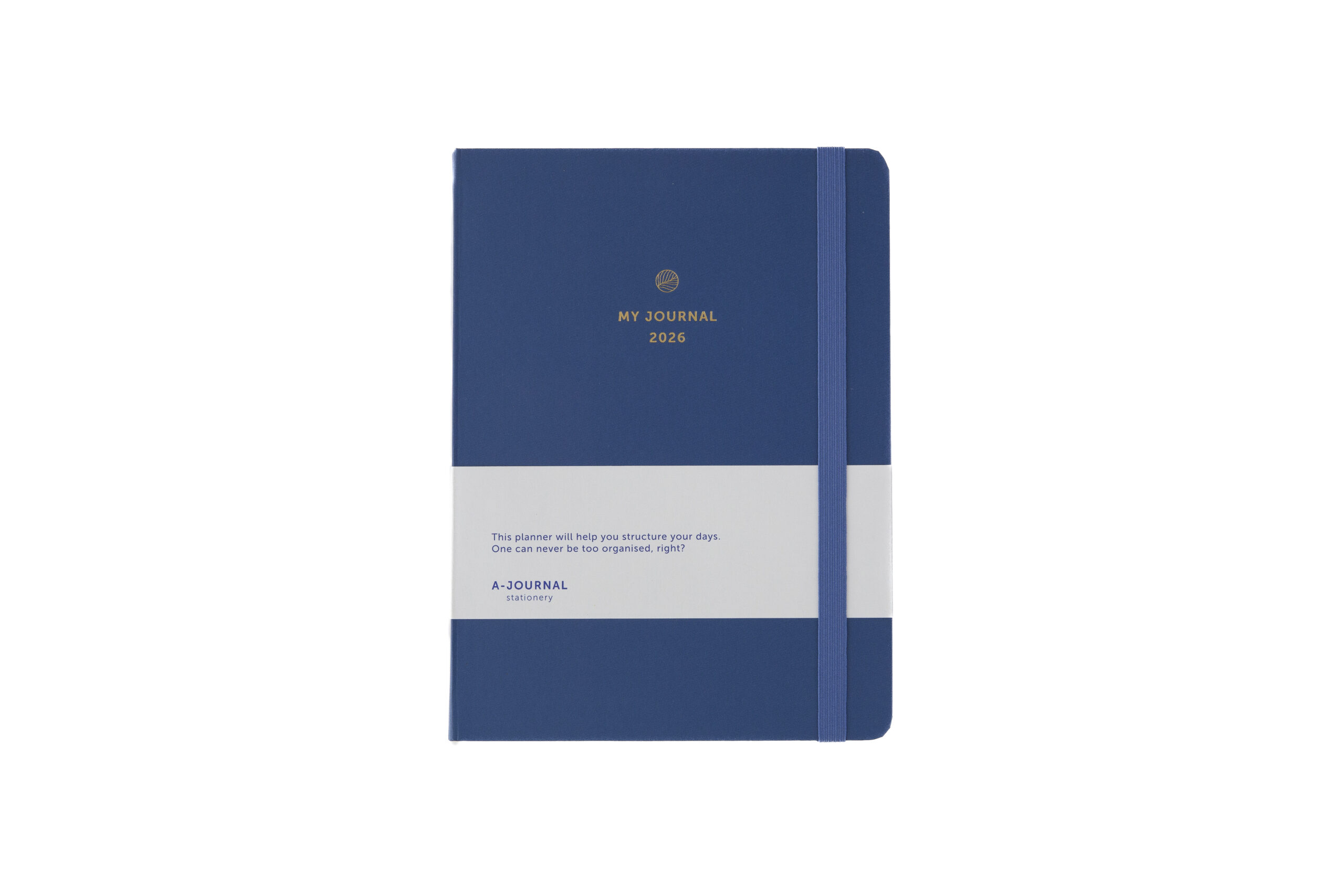 a-journal-my-journal-2026-terminkalender-dunkelblau image 1