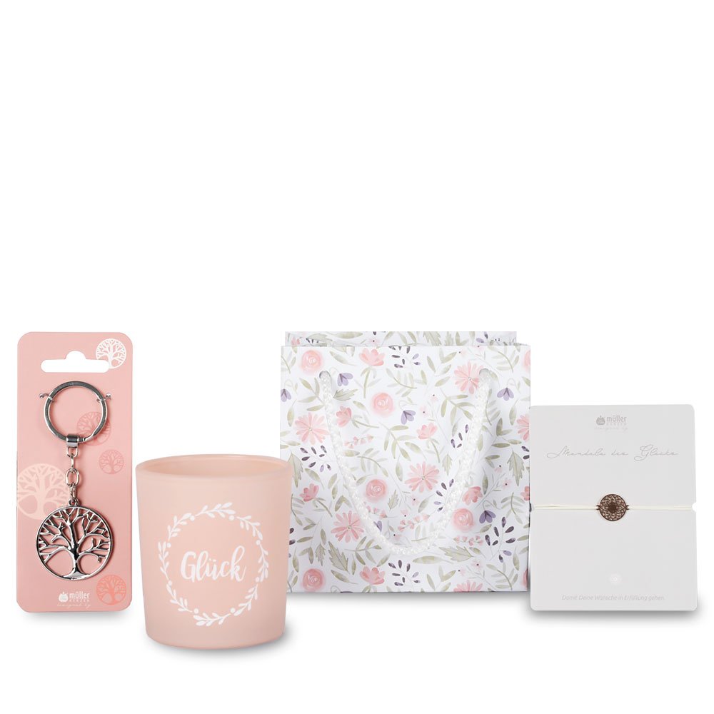 m-ller-kerzen-feste-geschenke-geschenkset-4-teilig image 2