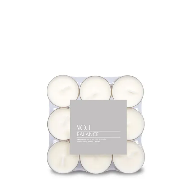 m-ller-kerzen-duft-lichte-trend-collection-teelichter-18er image 1