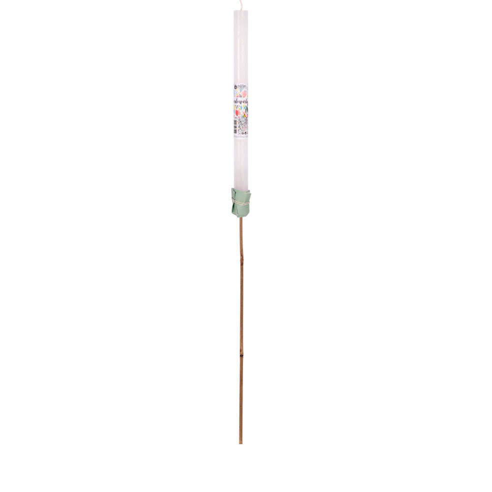 m-ller-kerzen-outdoor-polar-fackel-tropfschutz-106-cm image 2