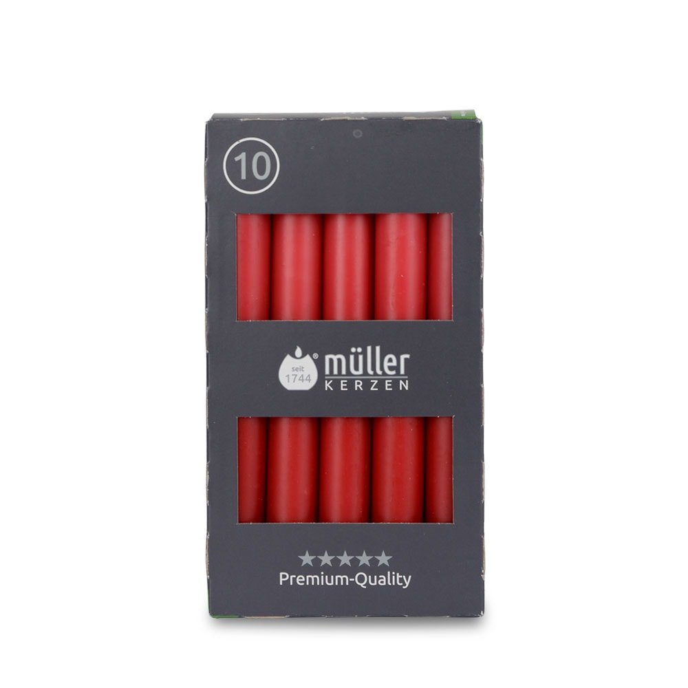 m-ller-kerzen-spitz-und-tafelkerzen-175-20-mm-tafelkerzen-10er image 3