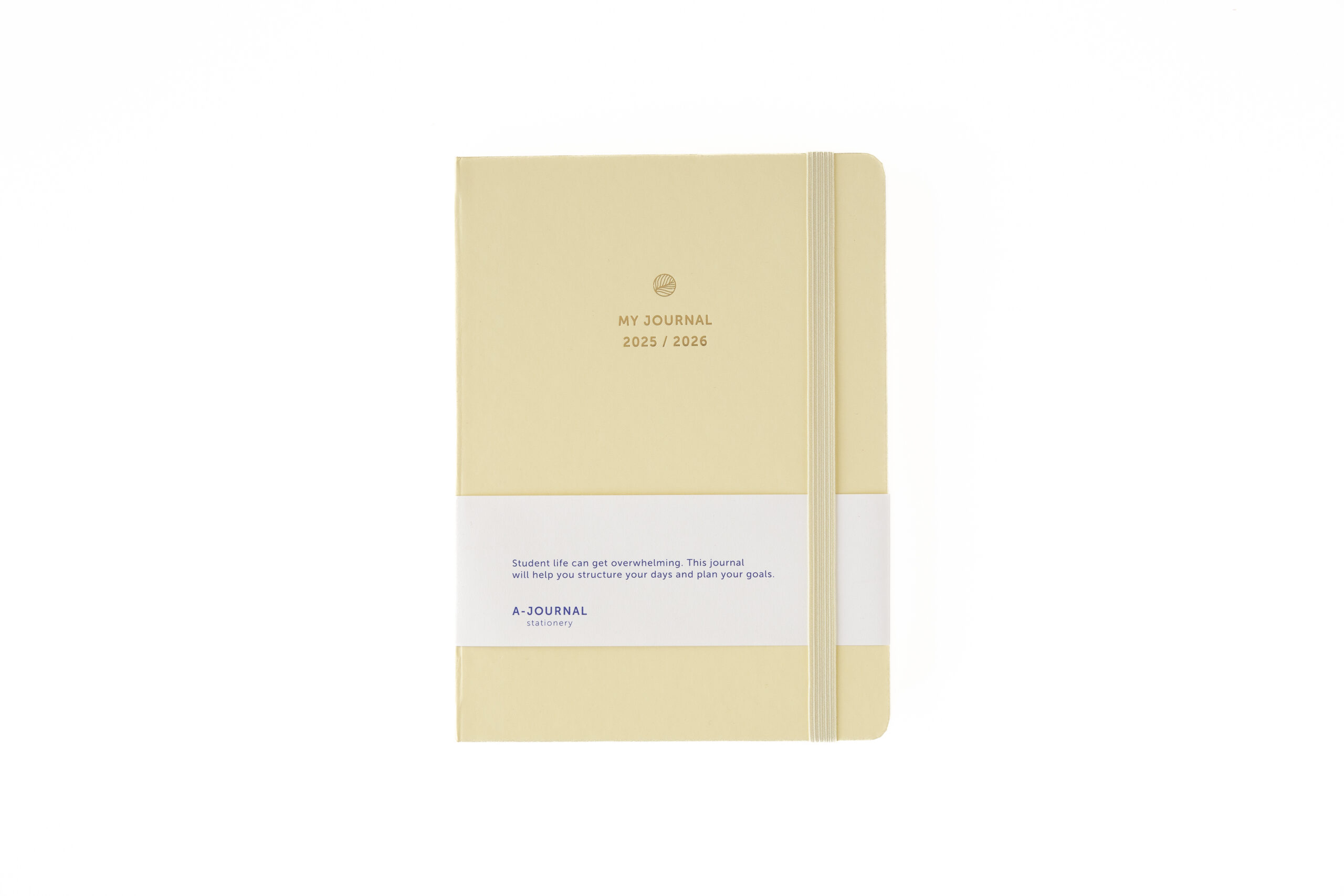 a-journal-my-journal-schulkalender-2025-2026-vanille image 1