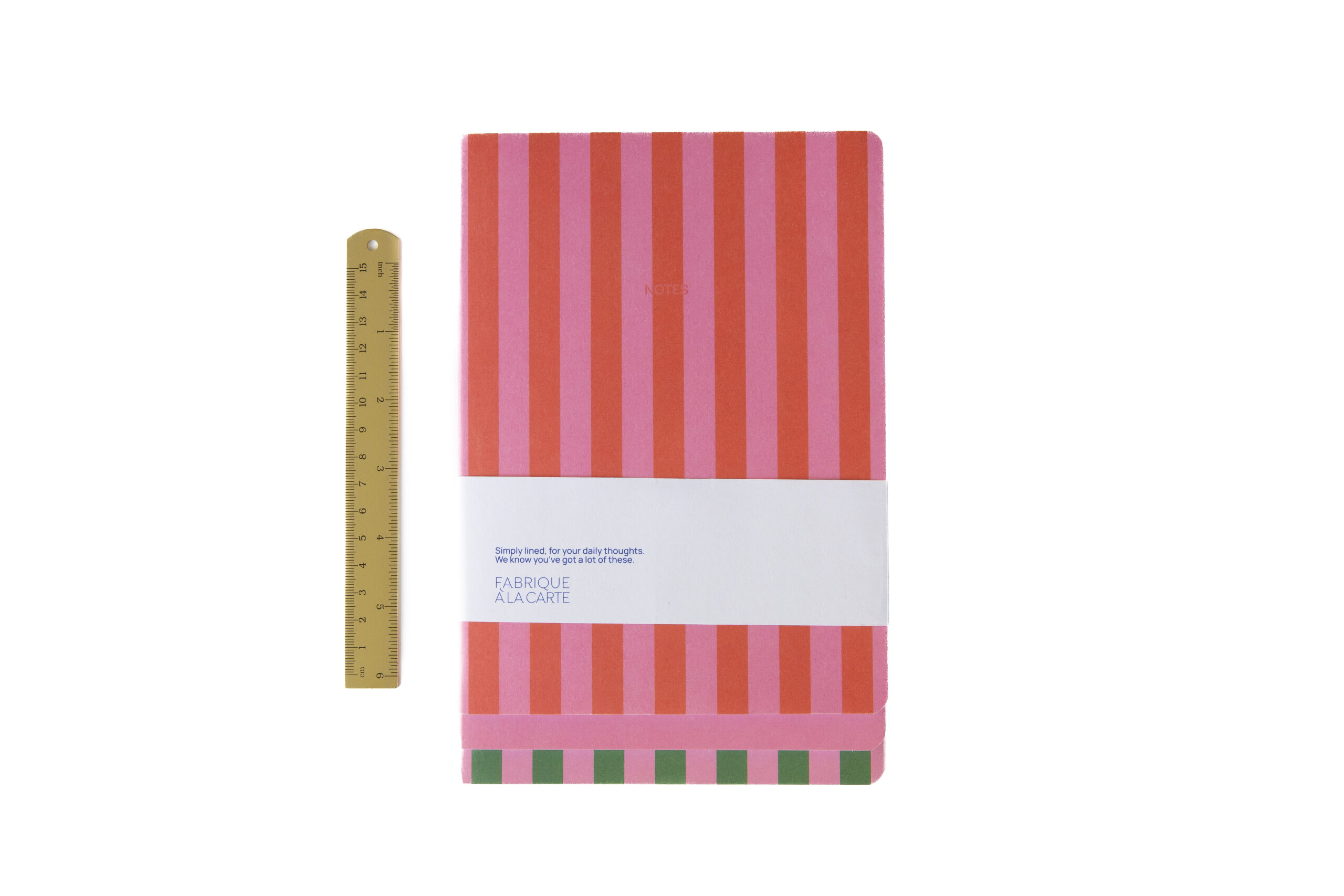 a-journal-notebooks-fabrique-notelets-notizbuch-3er-set-softcover image 3