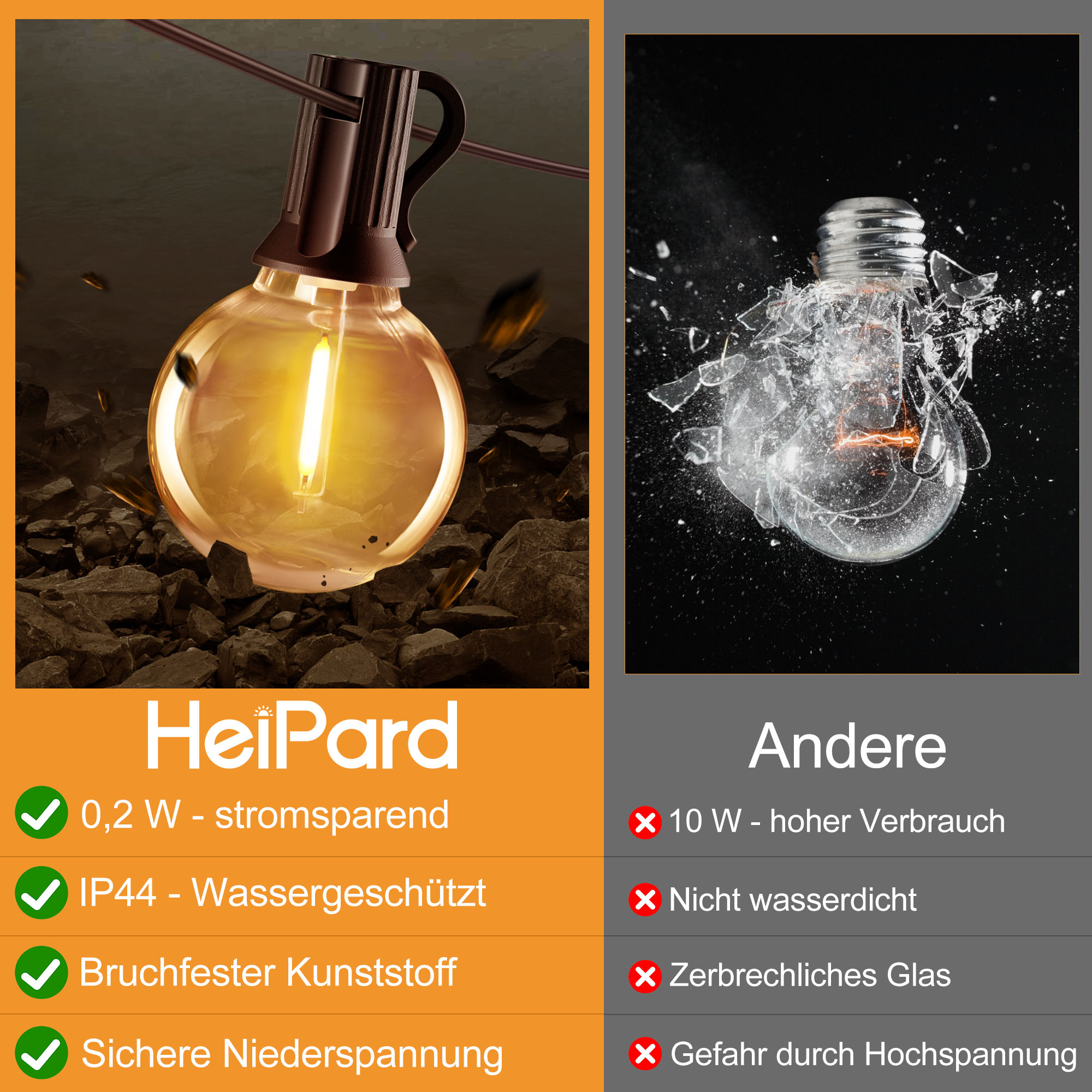 heipard-hp-ol-25-garten-lichterkette-warmwei-25-2-birnen image 7