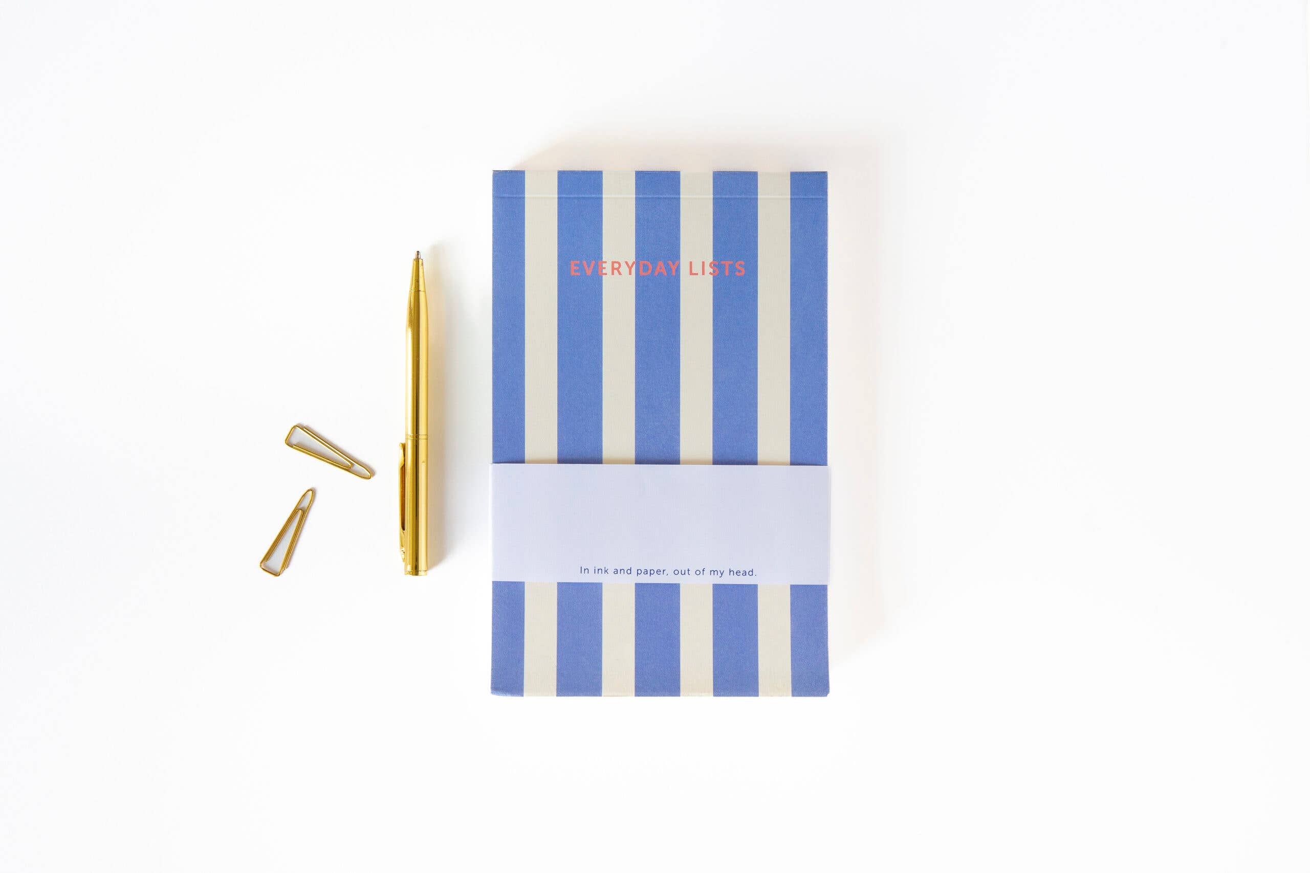 a-journal-fabrique-notepad-notizblock-stripes-blue image 3