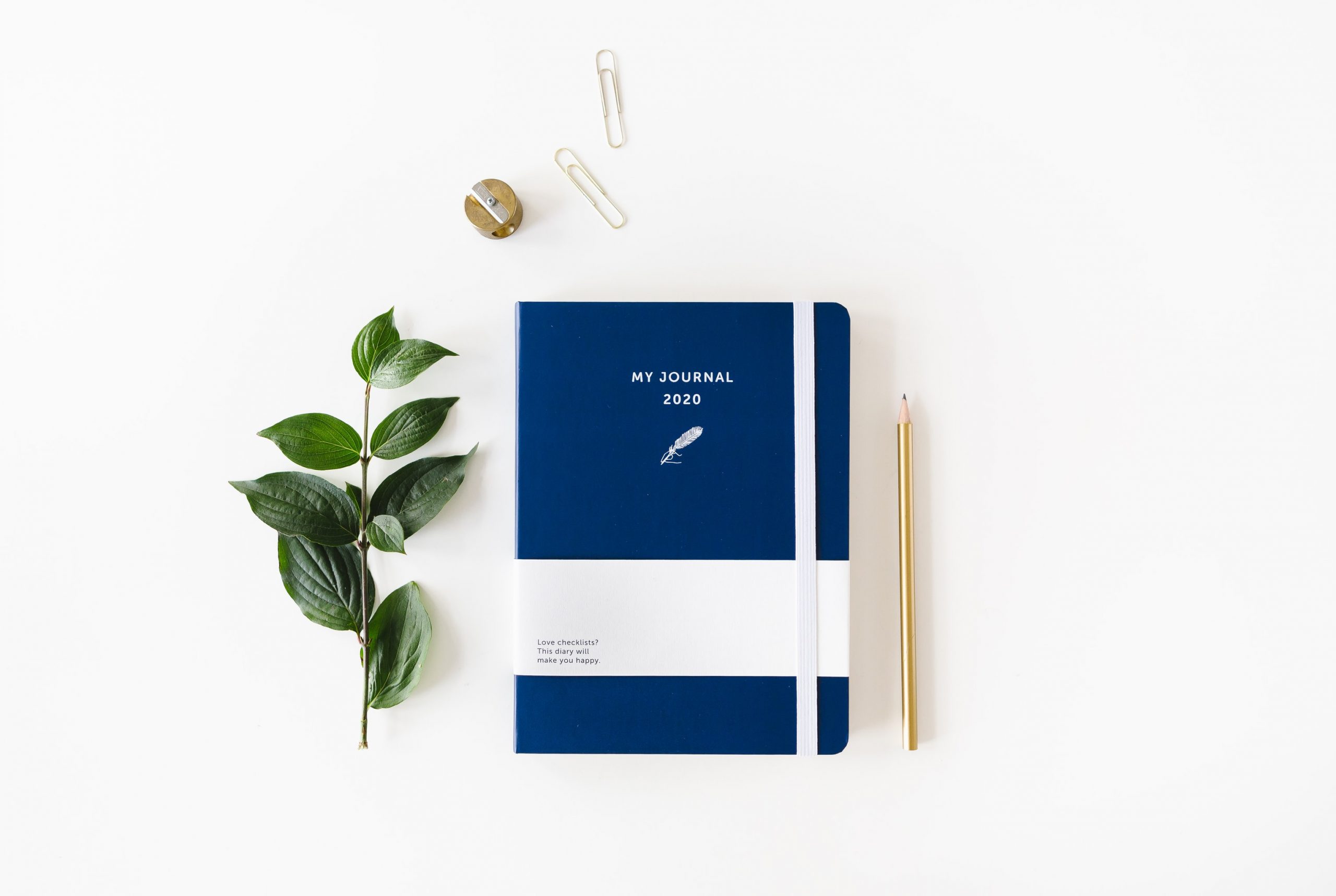 a-journal-my-journal-diary-2020-tagebuch-velvet-blue image 5