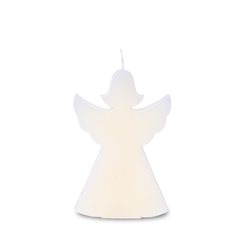 m-ller-kerzen-weihnachtsengel-12-cm-formenkerze image 1